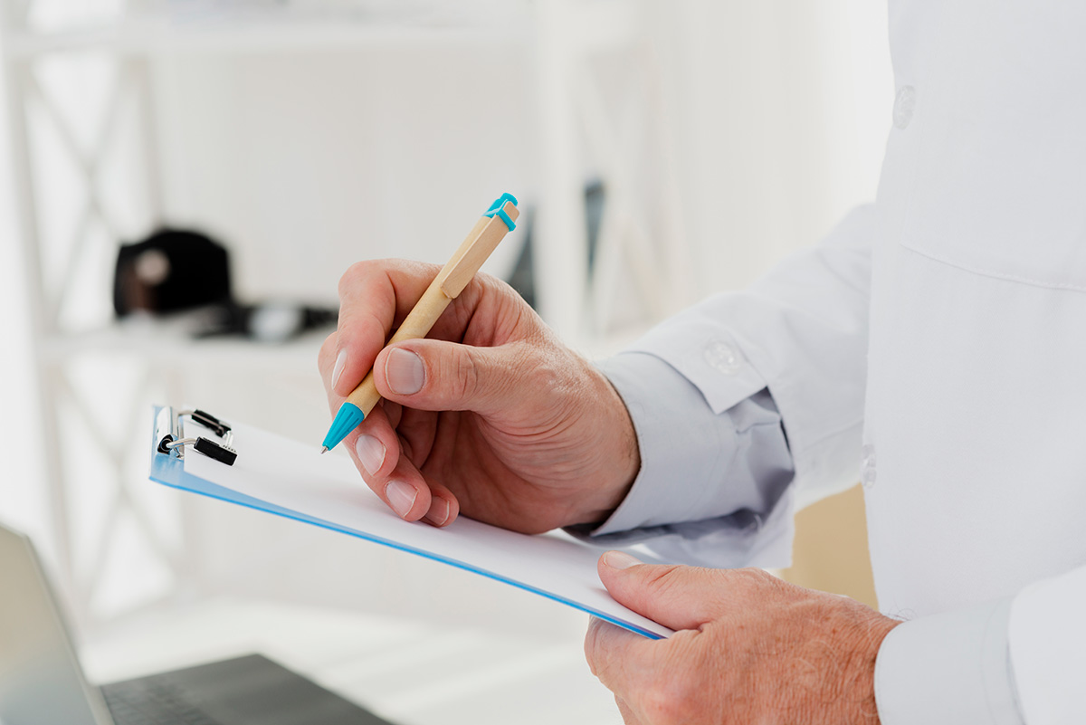 Testosterone Replacement Therapy In Testosterone Replacement Therapy Clinic In East Point