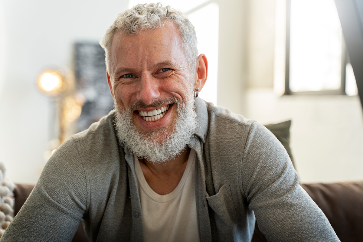 Testosterone Replacement Therapy for Men In Testosterone Replacement Therapy Clinic In East Point